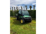 Miniaturansicht von John Deere - Gator 855D - Traktor - 2016