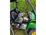 Miniaturansicht von John Deere - Gator 855D - Traktor - 2016