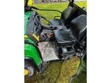 Miniaturansicht von John Deere - Gator 855D - Traktor - 2016
