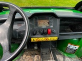 Miniaturansicht von John Deere - Gator 855D - Traktor - 2016