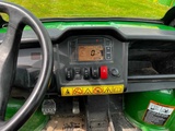 Miniaturansicht von John Deere - Gator 855D - Traktor - 2016