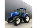 Miniaturansicht von New Holland - 2023 - T5.90S - Landwirtschaftliche Zugmaschine mit Allradantrieb