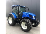 Miniaturansicht von New Holland - 2023 - T5.90S - Landwirtschaftliche Zugmaschine mit Allradantrieb