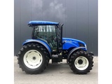 Miniaturansicht von New Holland - 2023 - T5.90S - Landwirtschaftliche Zugmaschine mit Allradantrieb