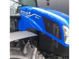 Miniaturansicht von New Holland - 2023 - T5.90S - Landwirtschaftliche Zugmaschine mit Allradantrieb