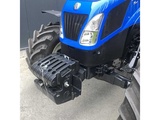 Miniaturansicht von New Holland - 2023 - T5.90S - Landwirtschaftliche Zugmaschine mit Allradantrieb
