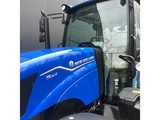 Miniaturansicht von New Holland - 2023 - T5.90S - Landwirtschaftliche Zugmaschine mit Allradantrieb