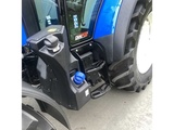 Miniaturansicht von New Holland - 2023 - T5.90S - Landwirtschaftliche Zugmaschine mit Allradantrieb