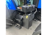 Miniaturansicht von New Holland - 2023 - T5.90S - Landwirtschaftliche Zugmaschine mit Allradantrieb