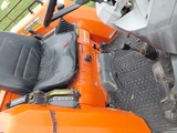 Thumbnail of Kubota GL-19 Four Wheel Drive Mini Tractor