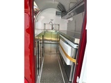 Thumbnail of 2025 Food trailer red 220cm - MTM 750kg
