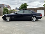 Thumbnail of 2004 Mercedes-Benz S600 V12