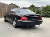 Thumbnail of 2004 Mercedes-Benz S600 V12