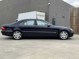 Thumbnail of 2004 Mercedes-Benz S600 V12
