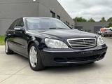 Thumbnail of 2004 Mercedes-Benz S600 V12