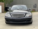 Thumbnail of 2004 Mercedes-Benz S600 V12