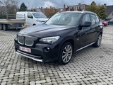 Minituur van 2011 Bmw X1 Sdrive 18D 136 pk Suv Personenauto