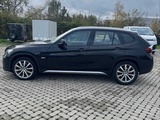 Minituur van 2011 Bmw X1 Sdrive 18D 136 pk Suv Personenauto