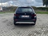 Minituur van 2011 Bmw X1 Sdrive 18D 136 pk Suv Personenauto