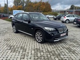 Minituur van 2011 Bmw X1 Sdrive 18D 136 pk Suv Personenauto