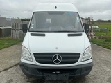 Minituur van 2007 Mercedes Sprinter Bedrijfswagen