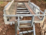 Thumbnail of Braked trailer - 3000kg - with road plates