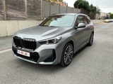 Minituur van 2023 Bmw X1 xDrive 30e SUV Personenauto