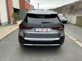 Minituur van 2023 Bmw X1 xDrive 30e SUV Personenauto