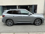 Minituur van 2023 Bmw X1 xDrive 30e SUV Personenauto