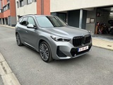 Minituur van 2023 Bmw X1 xDrive 30e SUV Personenauto