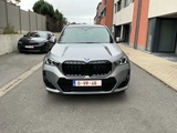 Minituur van 2023 Bmw X1 xDrive 30e SUV Personenauto