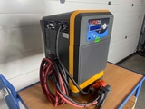 Thumbnail of 2020 Hawker LifeTech 24V 36V 48V 140A Automatic Forklift Charger loader
