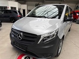 Minituur van 2020 Mercedes-Benz Vito Tourer 116CDI Minibus 163.000km