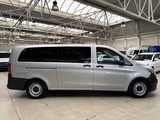 Minituur van 2020 Mercedes-Benz Vito Tourer 116CDI Minibus 163.000km
