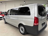 Minituur van 2020 Mercedes-Benz Vito Tourer 116CDI Minibus 163.000km