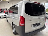 Minituur van 2020 Mercedes-Benz Vito Tourer 116CDI Minibus 163.000km