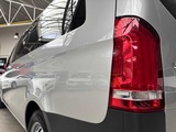 Minituur van 2020 Mercedes-Benz Vito Tourer 116CDI Minibus 163.000km