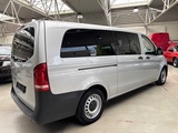 Minituur van 2020 Mercedes-Benz Vito Tourer 116CDI Minibus 163.000km