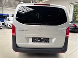 Minituur van 2020 Mercedes-Benz Vito Tourer 116CDI Minibus 163.000km