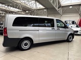Minituur van 2020 Mercedes-Benz Vito Tourer 116CDI Minibus 163.000km