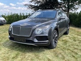 Minituur van 2017 Bentley Bentayga