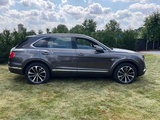 Minituur van 2017 Bentley Bentayga