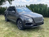 Minituur van 2017 Bentley Bentayga
