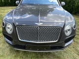 Minituur van 2017 Bentley Bentayga