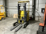 Thumbnail of Komatzu FB15RS Reach Truck