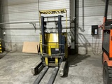 Thumbnail of Komatzu FB15RS Reach Truck