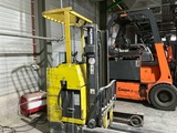 Thumbnail of Komatzu FB15RS Reach Truck