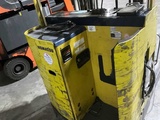 Thumbnail of Komatzu FB15RS Reach Truck