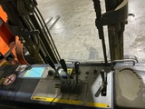 Thumbnail of Komatzu FB15RS Reach Truck