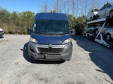 Minituur van 2016 Citroën Jumper Personenauto